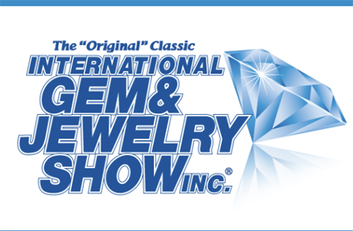 AUSTIN - Intergem & Jewelry Show